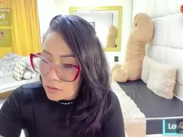 Chaturbate Adult Webcams of gaby_trent