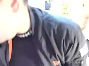 Chaturbate Best live sex cam show of gaby_trent