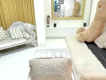 Chaturbate Adult Webcams of gaby_trent