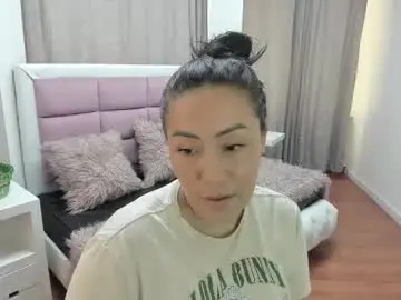 Chaturbate Nude Webcam of gaby_trent