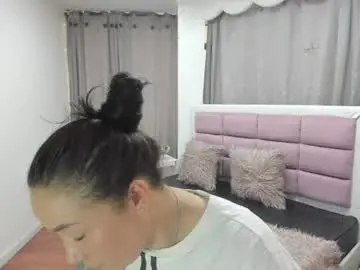 Chaturbate Nude Webcam of gaby_trent