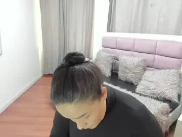 Chaturbate Nude Webcam of gaby_trent