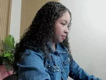 Chaturbate Live Porn of gemmaa_tay