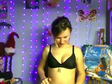 Chaturbate Nude Webcam of harleymid