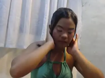 Chaturbate Nude Webcam of isabell2207