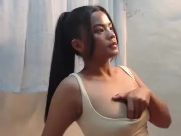 Chaturbate Private Sex Chat of isabell2207