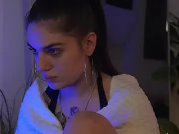 Chaturbate Sex Chat of jeniffer_foxx