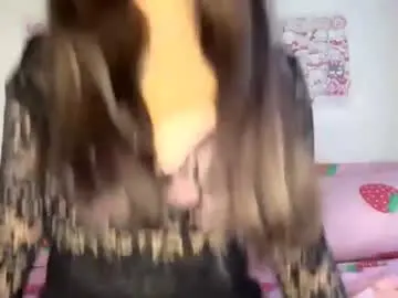 Chaturbate Free Porn Cam of karymctee