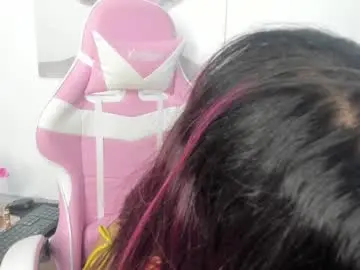 Chaturbate Adult Webcam of ladymadinght