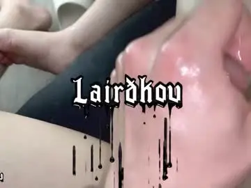 Chaturbate Adult Webcam of lairdkov
