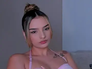 Chaturbate Live Porn of laurentrosse1