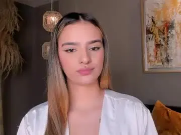 Chaturbate Live Sex Cam of laurentrosse1