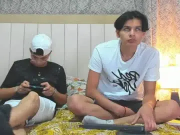 Chaturbate Nude Webcam of maicol_ruiz972049