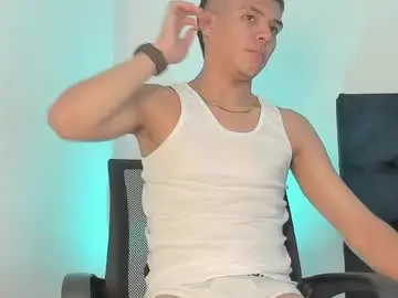 Chaturbate Live Sex of marcus_moreno