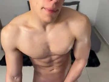 Chaturbate Watch Live Sex Cams of max_lancaster