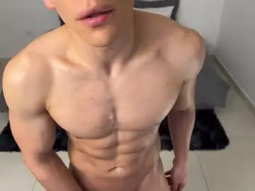 Chaturbate Private Sex Chat of max_lancaster