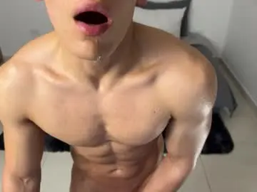 Chaturbate Adult Webcams of max_lancaster