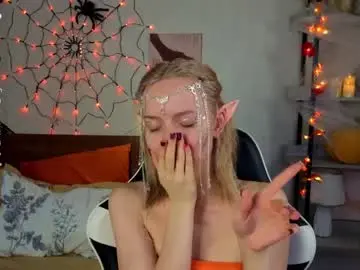 Chaturbate Free Porn Cam of minnietammy