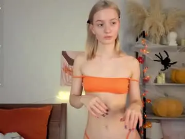 Chaturbate Nude Webcam of minnietammy