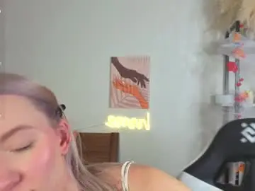 Chaturbate Free Porn Cam of minnietammy