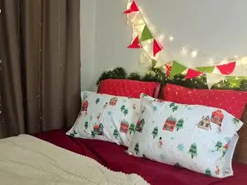 Chaturbate Free Porn Cam of minnietammy