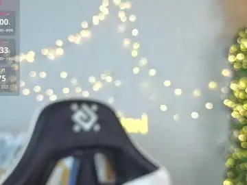 Chaturbate Live Sex Cam of minnietammy