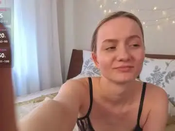 Chaturbate Live Porn of minnietammy