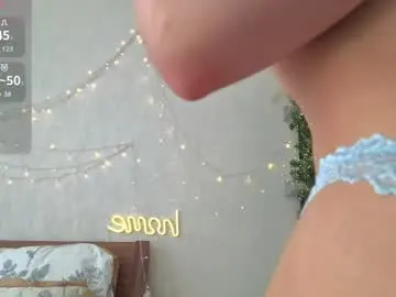 Chaturbate Free Porn Cam of minnietammy