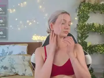 Chaturbate Sex Cam of minnietammy