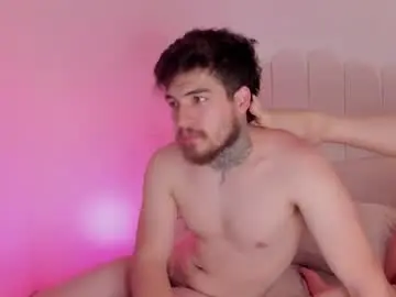 Chaturbate Live Sex Cam of moonandhe