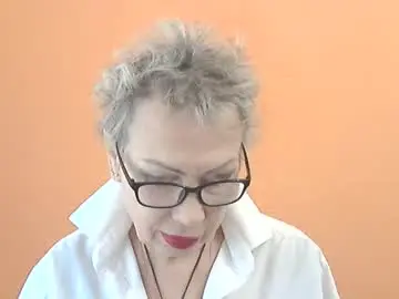 Chaturbate Free Porn Cam of nessyjenixs