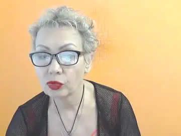 Chaturbate Live Sex Cam of nessyjenixs