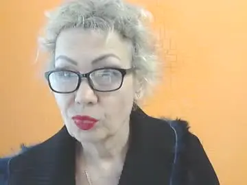 Chaturbate Adult Video Chat of nessyjenixs