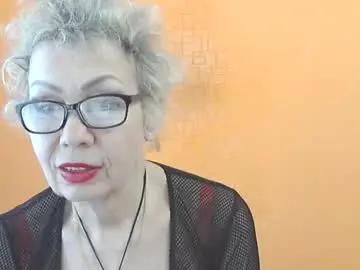 Chaturbate Best live sex cam show of nessyjenixs