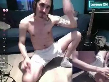 Chaturbate Live Porn of prince_raphael