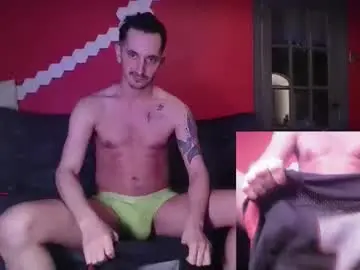 Chaturbate Watch Live Sex Cams of prince_raphael