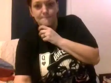 Chaturbate Live Sex Cam of roughandwet28