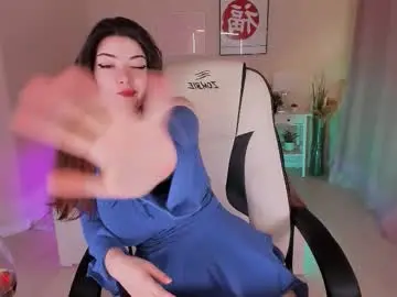 Chaturbate Watch Live Sex Cams of selena_wow_