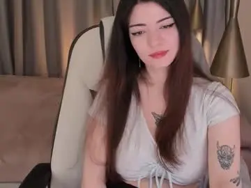 Chaturbate Sex Chat of selena_wow_
