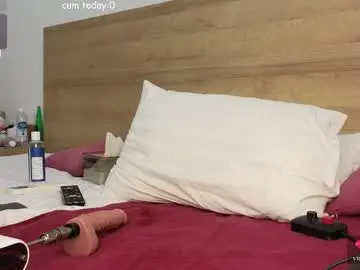 Chaturbate Nude Webcam of sop_hie