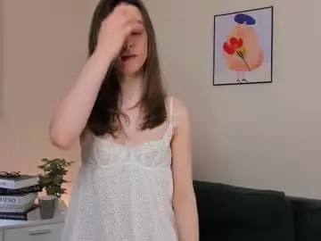 Chaturbate Live Sex of sweet_and_flirt