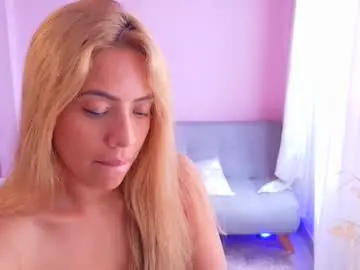Chaturbate Free Live Porn of tammy_evans
