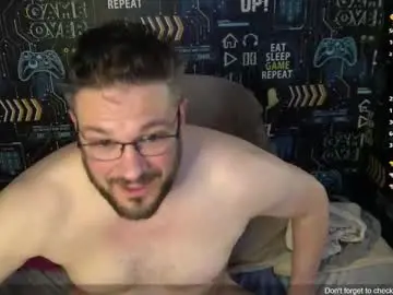 Chaturbate Free Porn Cam of trojanbrit