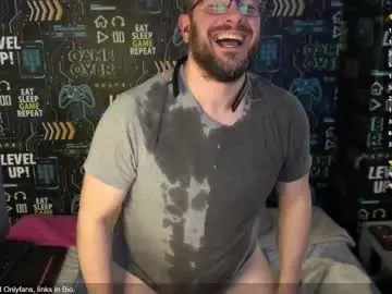 Chaturbate Nude Webcam of trojanbrit