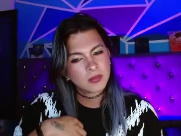 Chaturbate Live Sex Cam of valentainn
