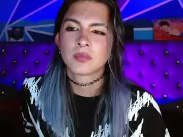 Chaturbate Nude Webcam of valentainn