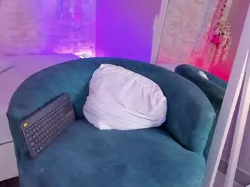 Chaturbate Best live sex cam show of vanessa_santillan