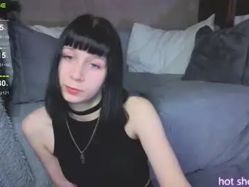 Chaturbate Sex Cam of yourcutegoth