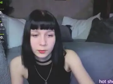 Chaturbate Sex Chat of yourcutegoth