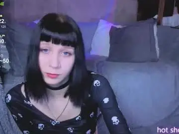 Chaturbate Sex Cam of yourcutegoth
